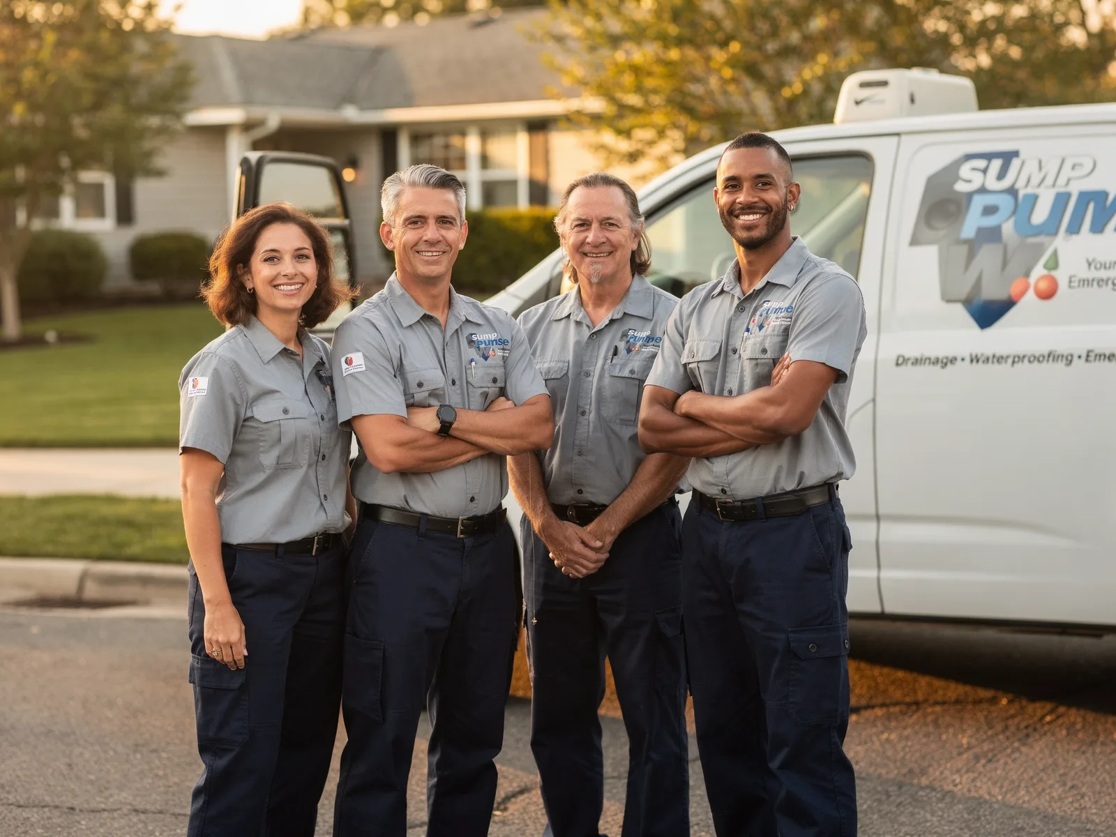Water Heater Repair company in Salina, UT